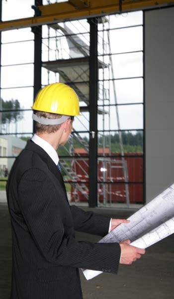construction project management and monitoring in AZ